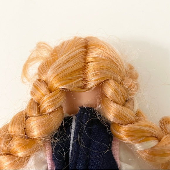 Disney Frozen Anna Doll 6” Tall - Picture 8 of 15